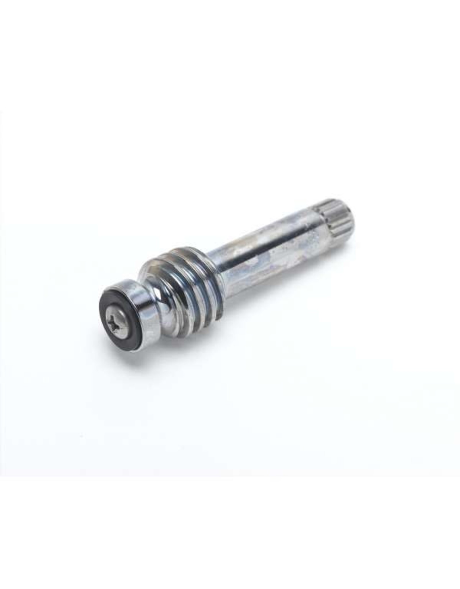 TS BRASS Spindle, Hot (Right Hand) for Eterna Cartridge