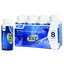 TST Blue Enzyme Toilet 41501