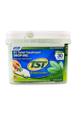 TST DROP INS FRESH SCENT/30 COUNT 40263