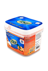TST DROP INS ORANGE/30 COUNT 41183