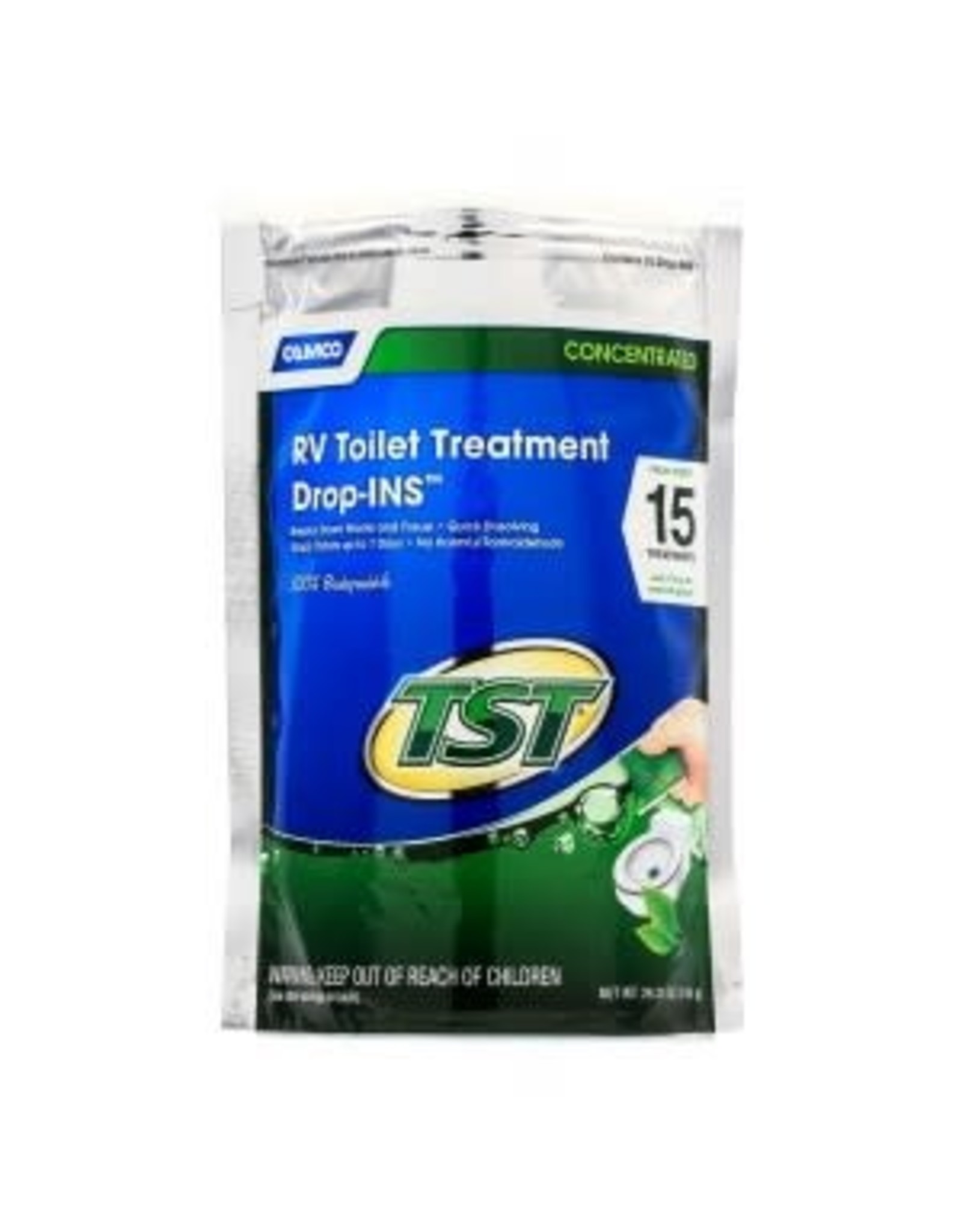 TST DROP-INS 40264