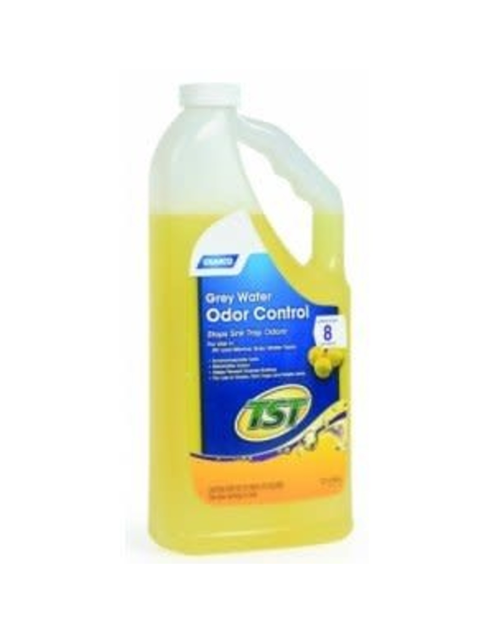 TST Grey Wtr Odor Ctrl 40252