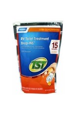 TST Orange Drop-ins 41189