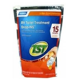 TST Orange Drop-ins 41189