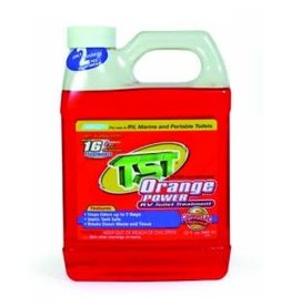 TST ORANGE POWER LIQUID 41192