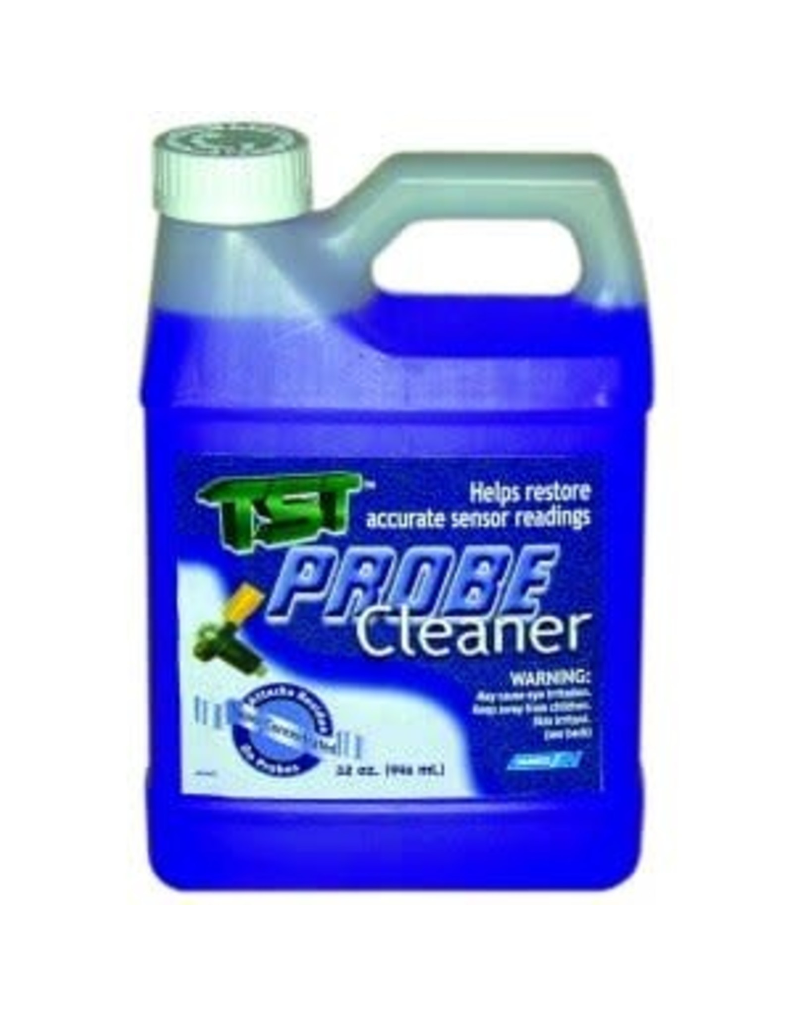 TST PROBE CLEANER 41146