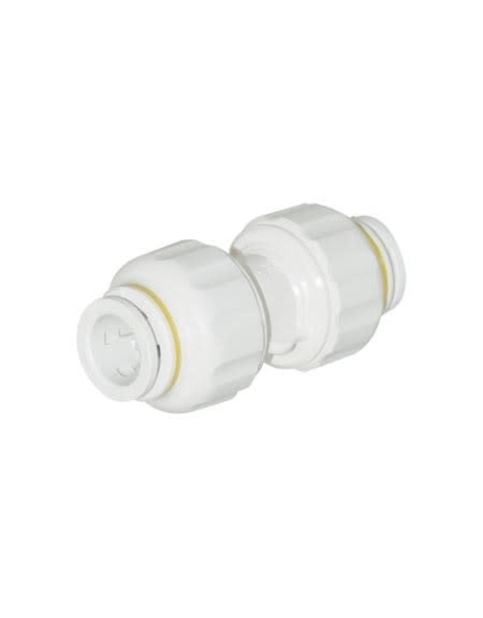 TWIST LOCK UNION