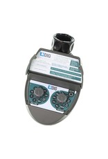 Two-Dial Hose End Timer