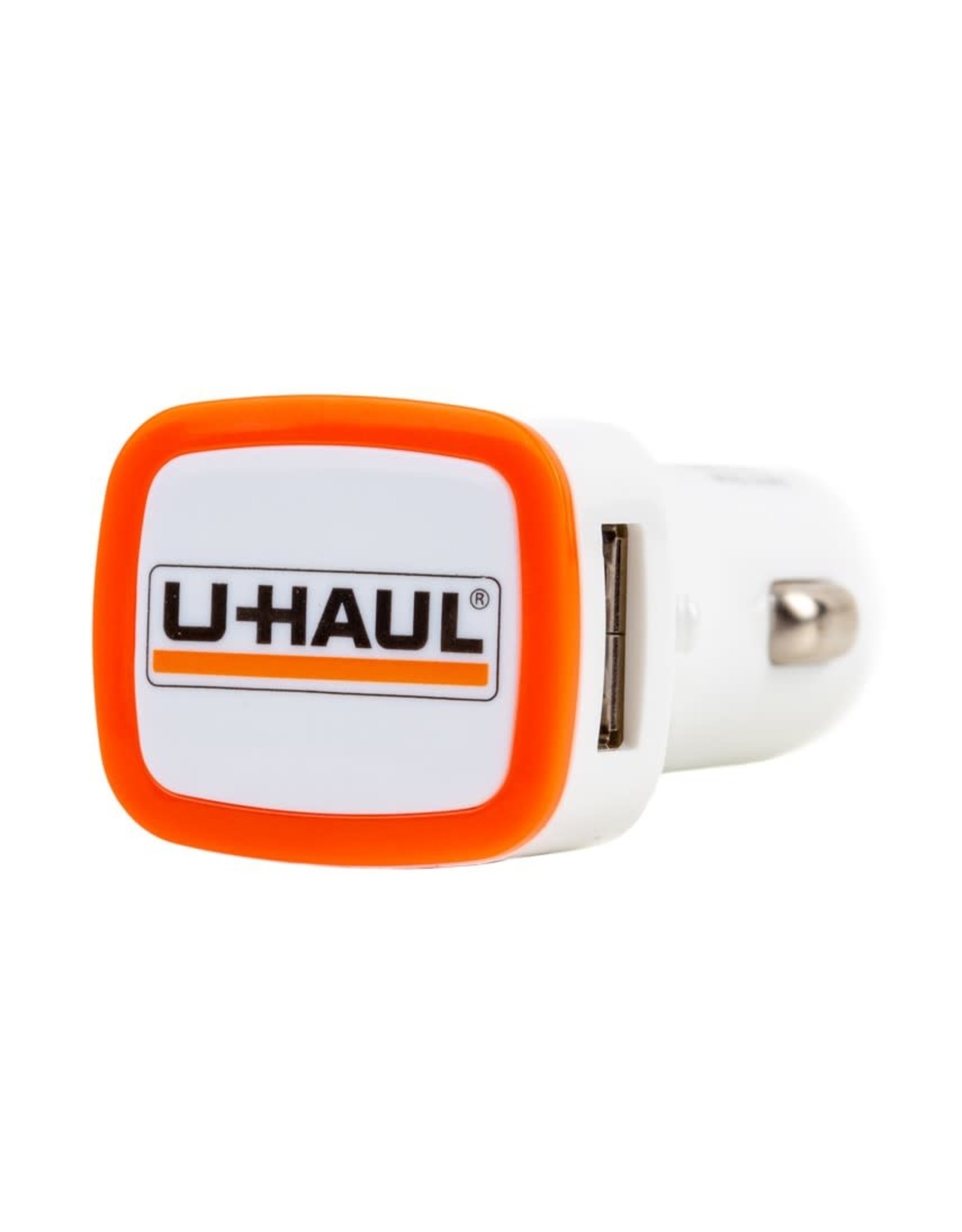 U-Haul USB Car Charger Adapter