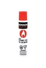 Ultra Butane Fuel