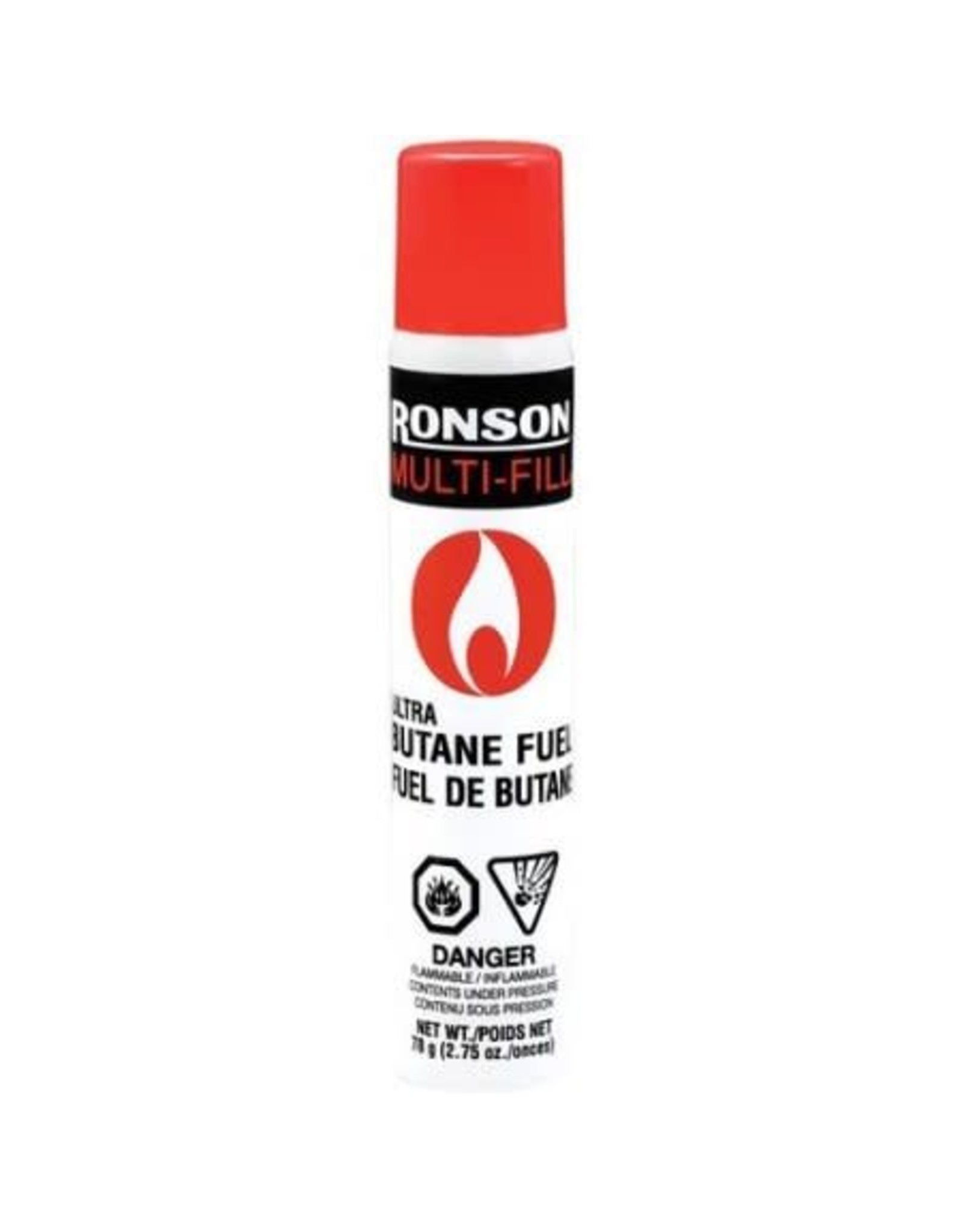 Ultra Butane Fuel