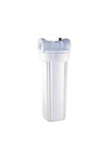 UNDER SINK FILTER HOUSING