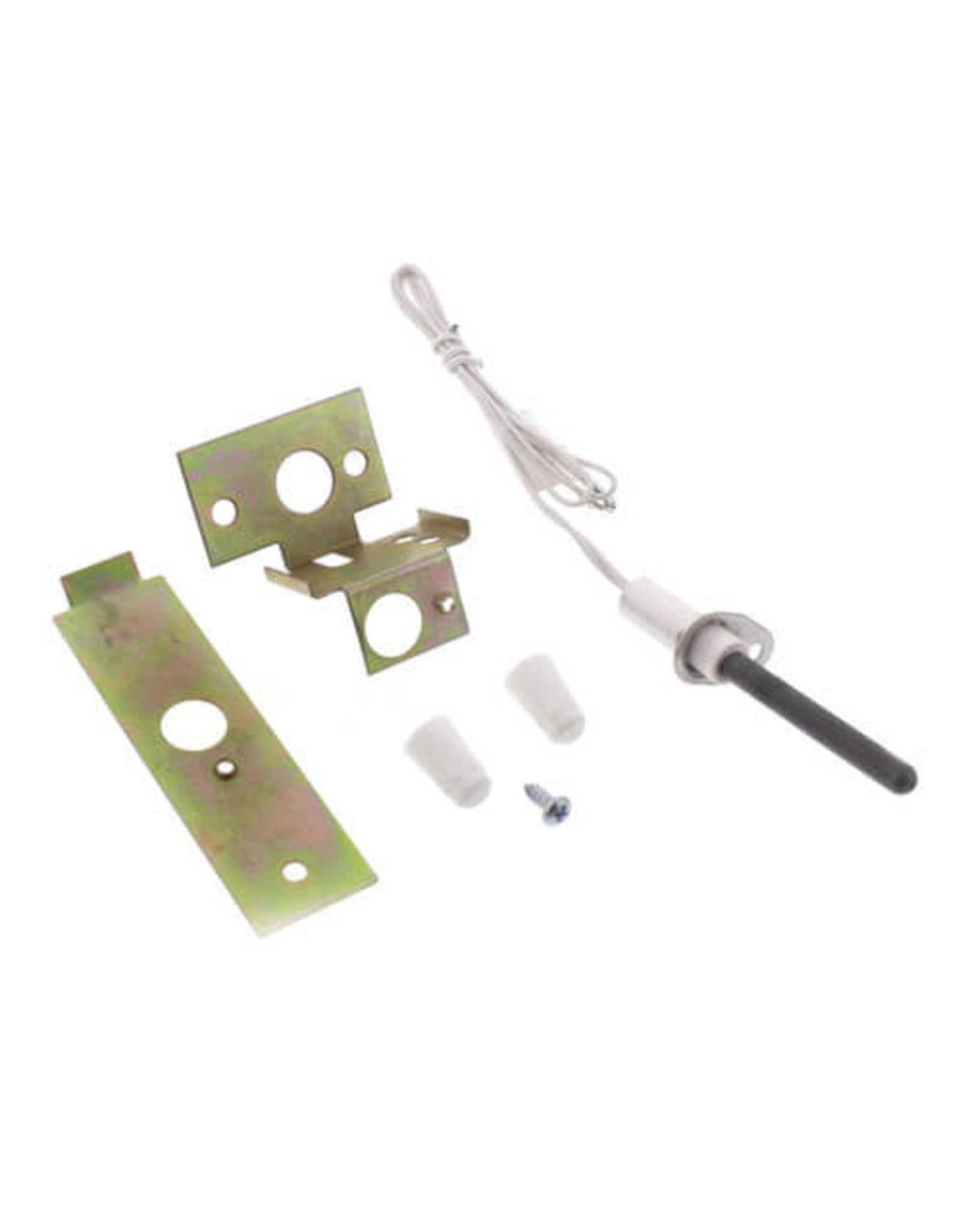 Universal 120V Silicon Nitride Upgrade Kit for Conversion of silicon carbide