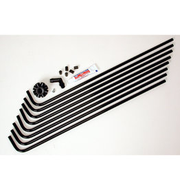 Universal Spider Assembly, 3,4,6,8 Way