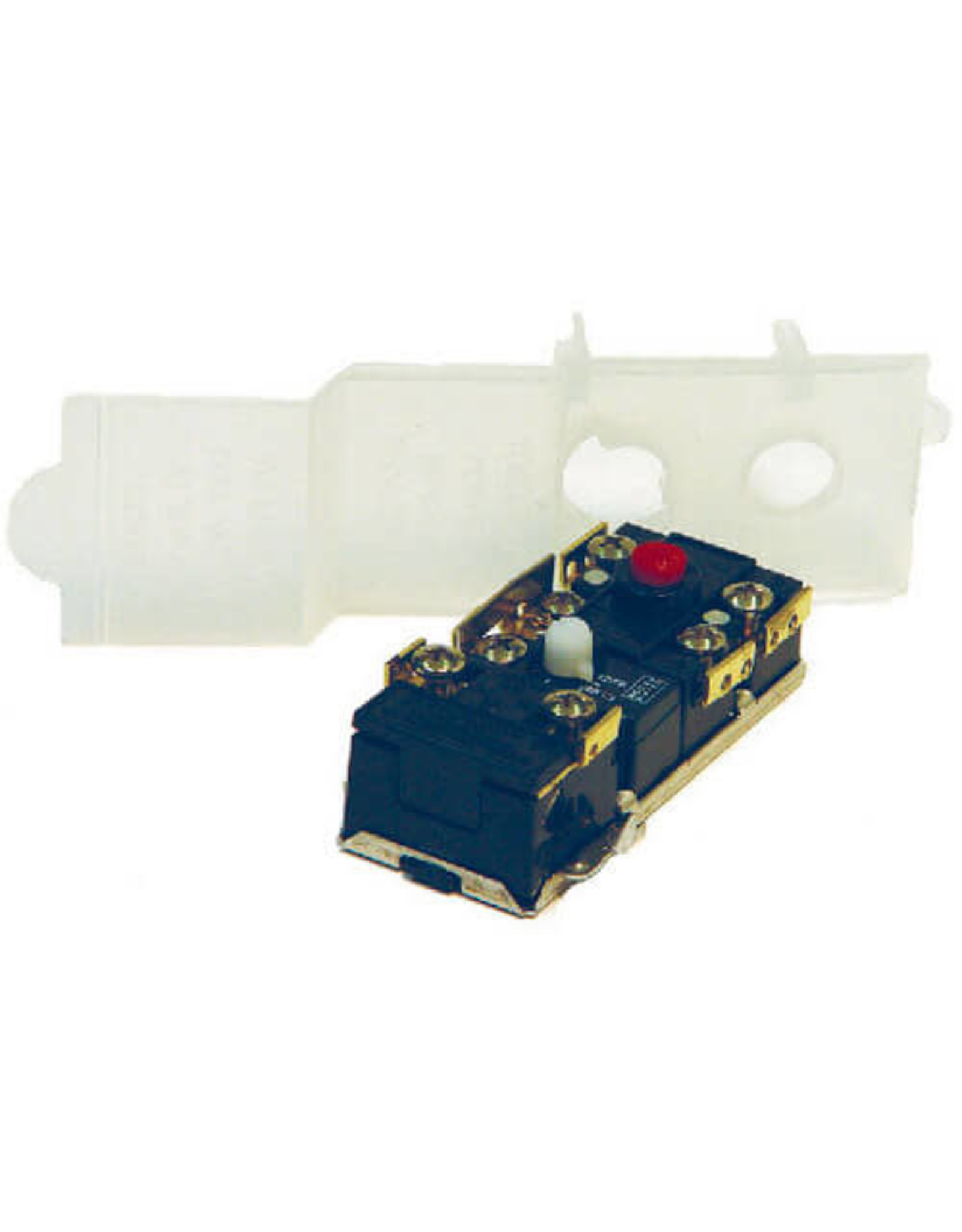 UPPER THERMOSTAT STATE/ A.O. SMITH ELECTRIC WATER HEATER