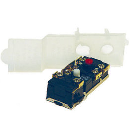 UPPER THERMOSTAT STATE/ A.O. SMITH ELECTRIC WATER HEATER