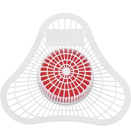 Urinal Screen and Deodorizer