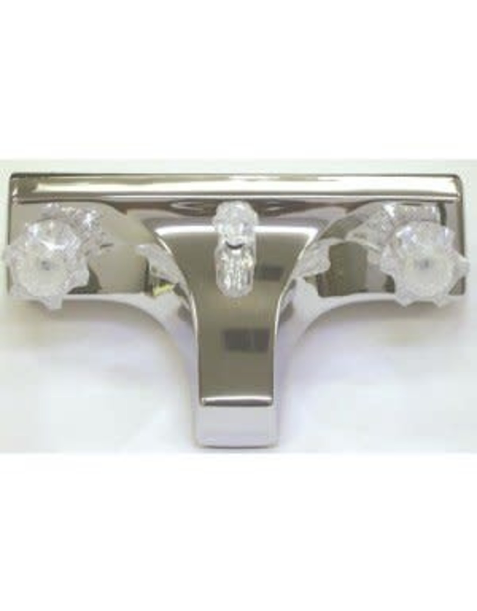 UTOPIA FAUCET (OFFSET CONNECTIONS)
