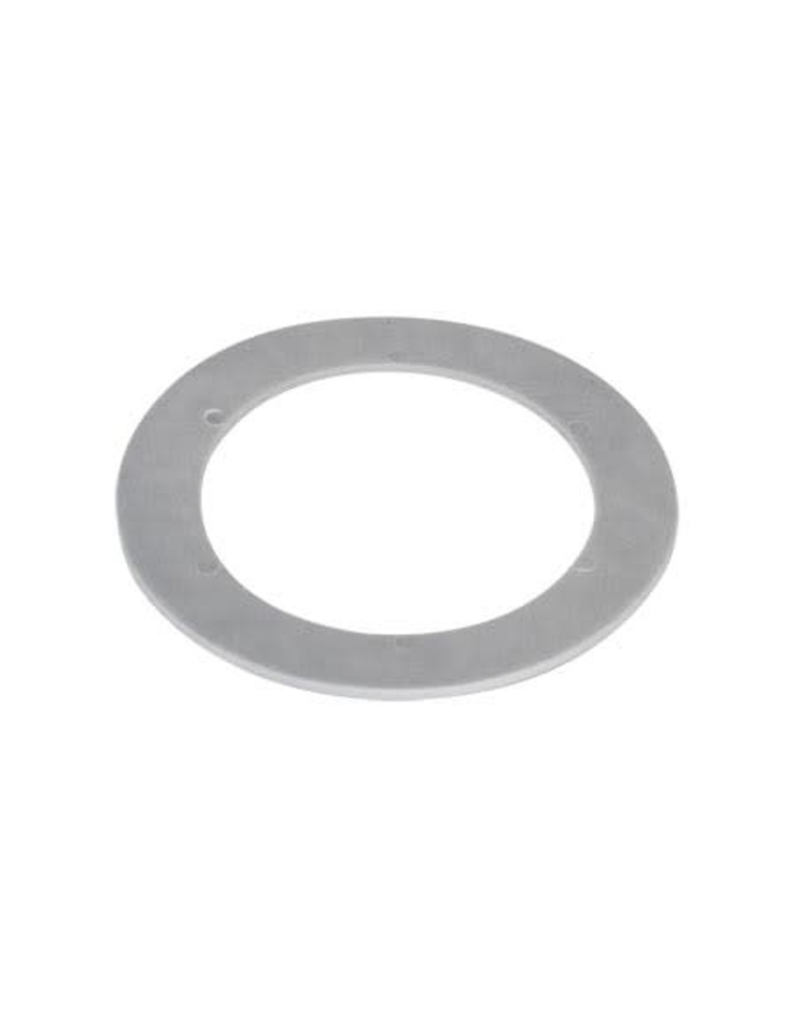 VALVE SEAL GASKET FOR FLUSH VALVE/MANSFIELD