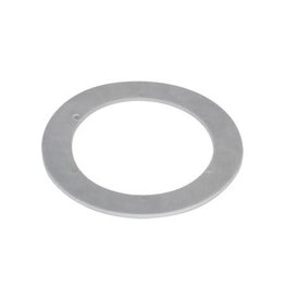 VALVE SEAL GASKET FOR FLUSH VALVE/MANSFIELD
