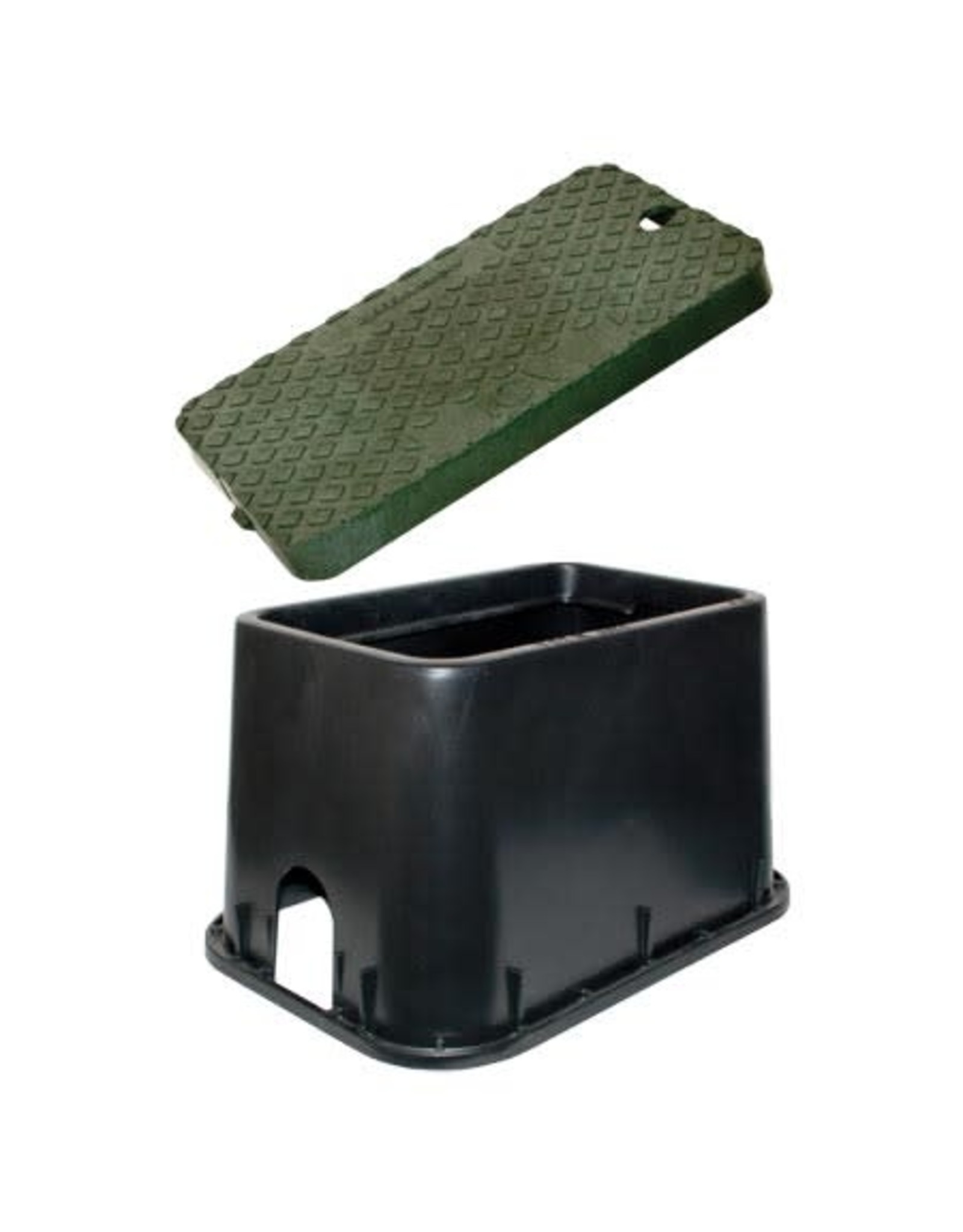 VALVE/METER BOX - RECTANGLE