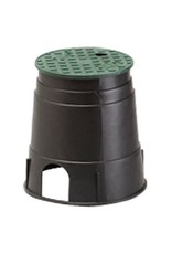 VALVE/METER BOX - ROUND