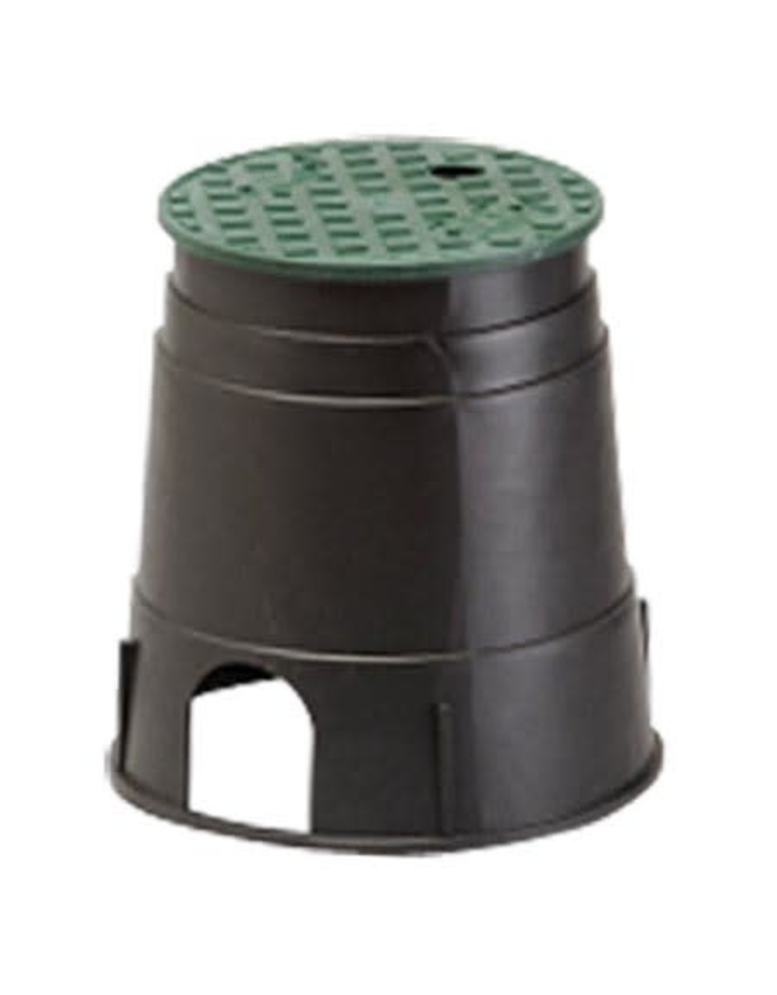 VALVE/METER BOX - ROUND