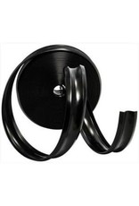 VINYL INSERT BLACK 1IN X 25FT 25113