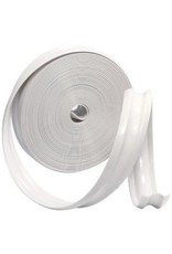 VINYL INSERT WHITE 1IN X 25FT 25103