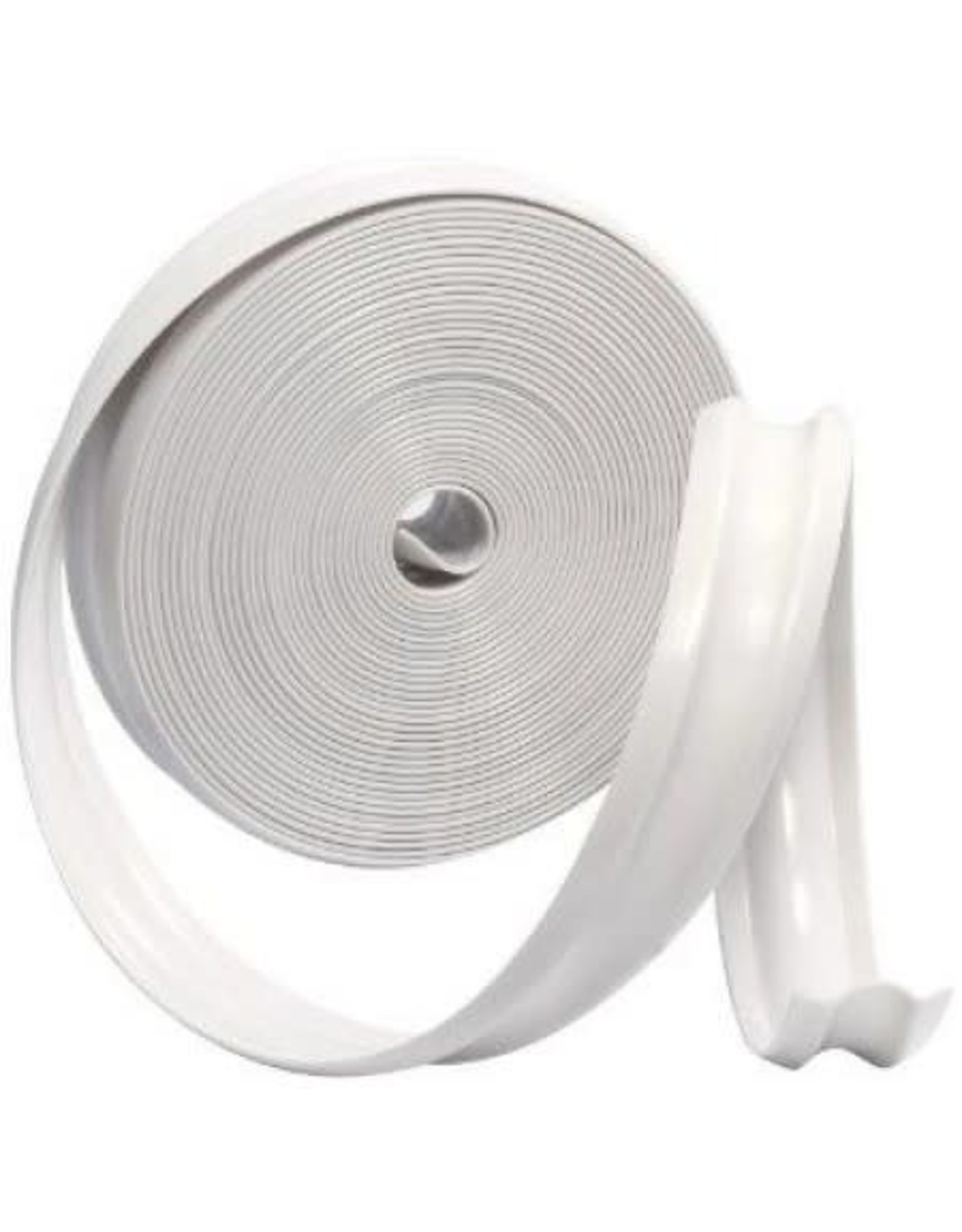 VINYL INSERT WHITE 1IN X 25FT 25103