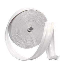 VINYL INSERT WHITE 1IN X 25FT 25103