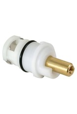 WASHERLESS CARTRIDGE Fits *EZ FLO washerless  *Delta "D" broach