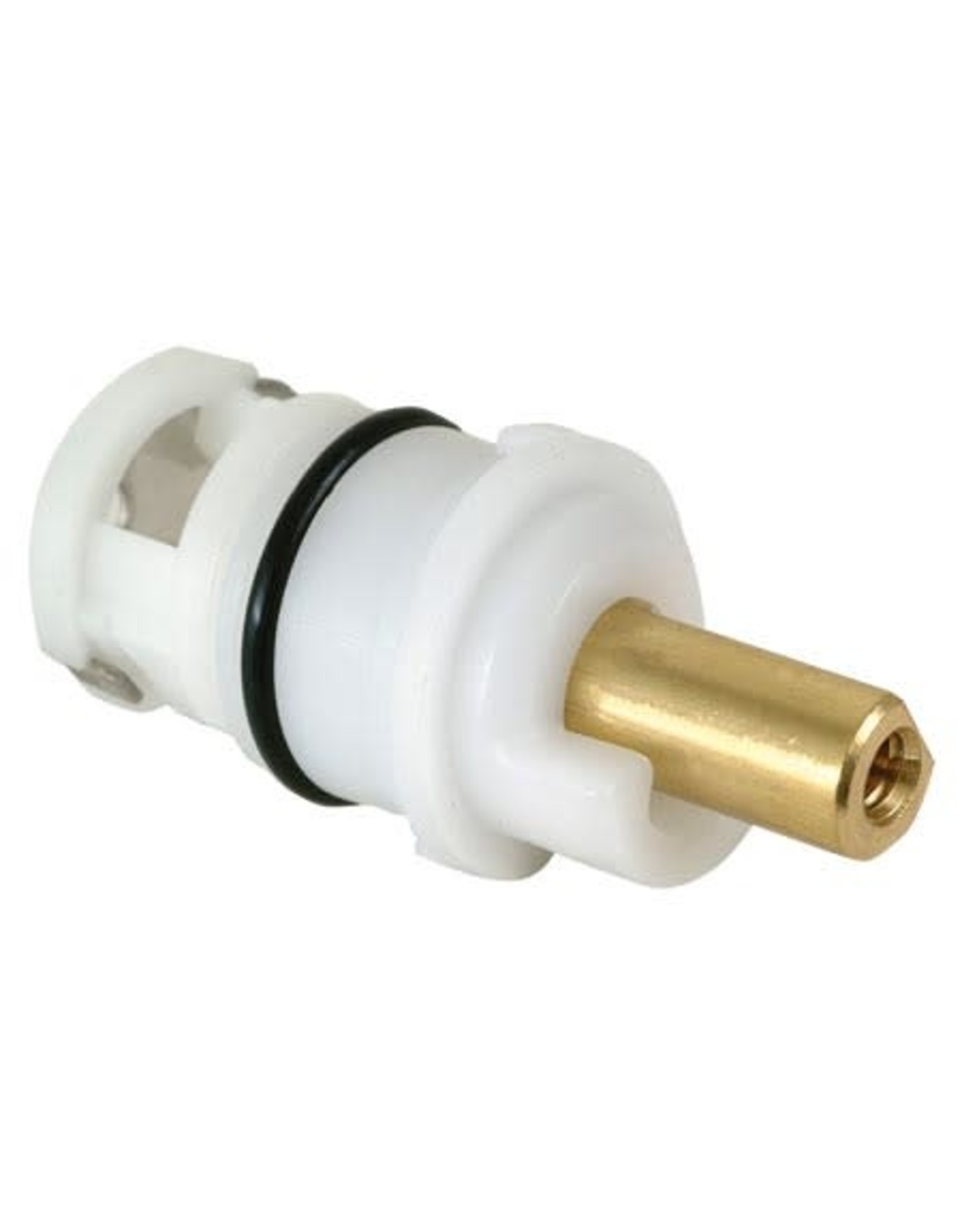 WASHERLESS CARTRIDGE Fits *EZ FLO washerless  *Delta "D" broach