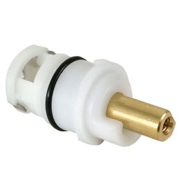 WASHERLESS CARTRIDGE Fits *EZ FLO washerless  *Delta "D" broach