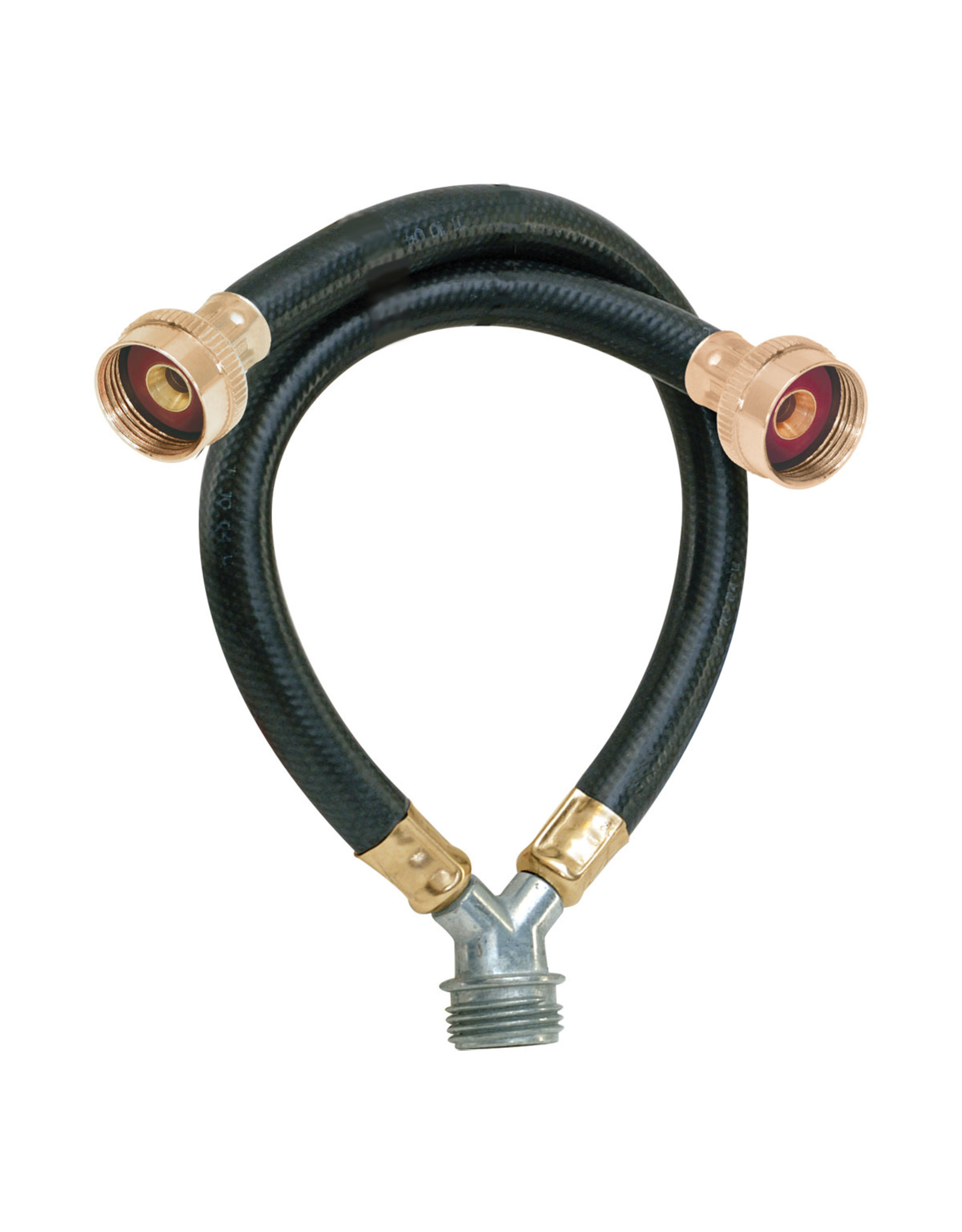 Washing Machine ‘Y’ Drain Hose