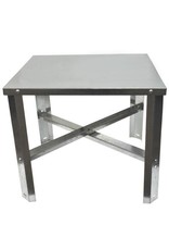 WATER HEATER STAND