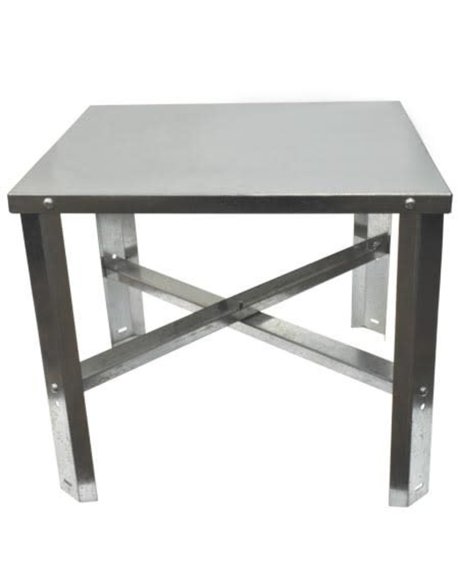 WATER HEATER STAND