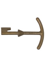WATER METER BOX KEY
