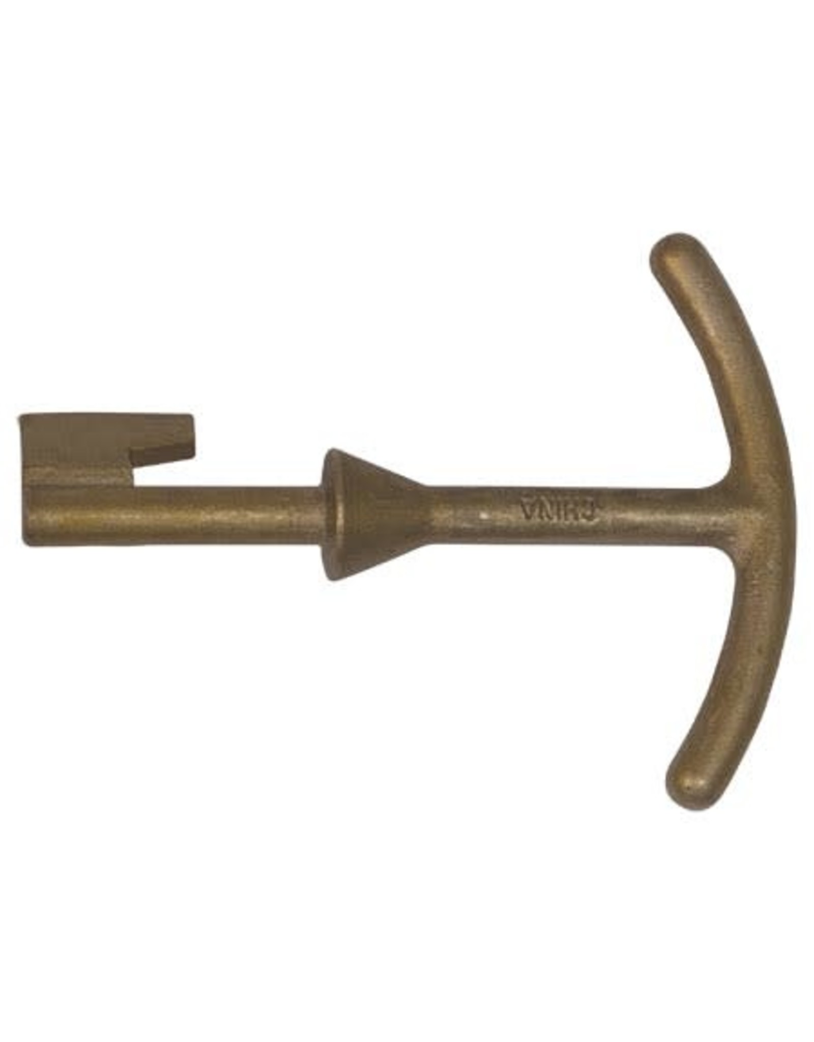 WATER METER BOX KEY