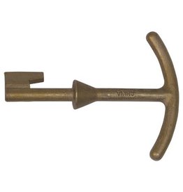WATER METER BOX KEY