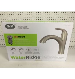 WATER RIDGE PULL OUT