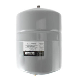 Watts ETX-60, 6.0 Gallon Non-Potable Water Expansion Tank