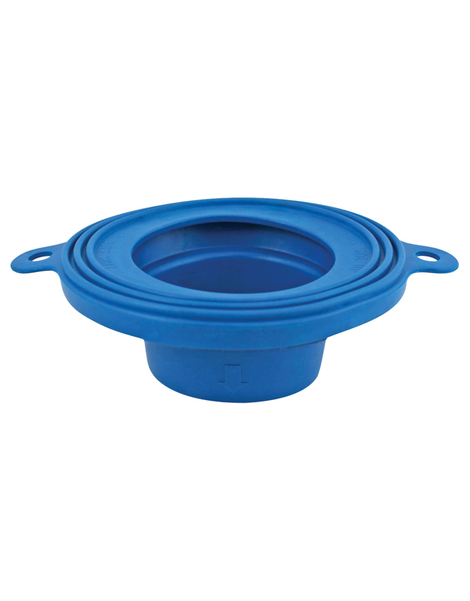 Wax Free Toilet Ring