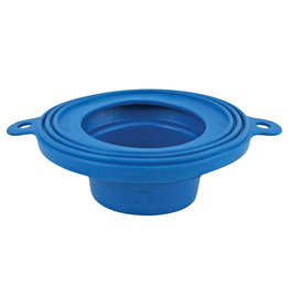 Wax Free Toilet Ring