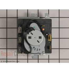 WE4M533 GE Dryer Timer