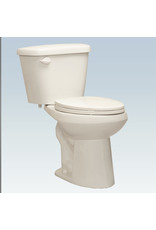 Western Pottery ADA Height Elongated Toilet Kit