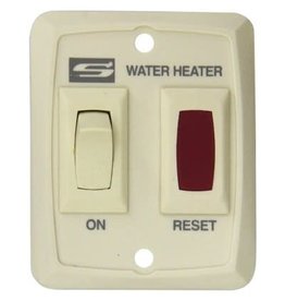 WH Switch Off Wht Suburban