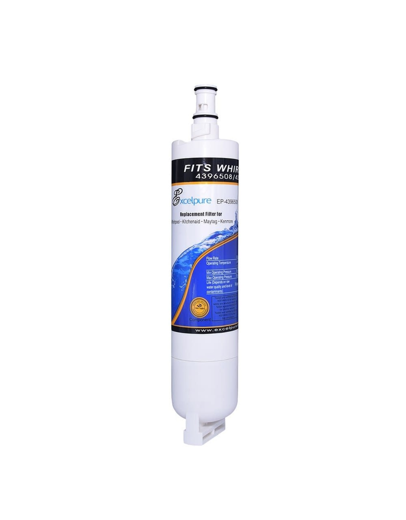 WHIRLPOOL REPLACEMENT ICE FILTER WF-NLC240V