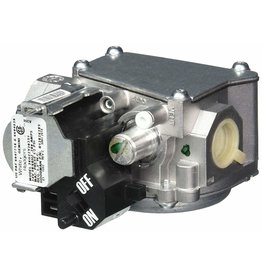 White-Rodgers 36G22-254 Series 36G Fast Opening Single Stage Natural/Lp Gas Valve,