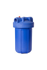 WHOLE HOUSE POINT OF ENTRY FILTER HOUSING